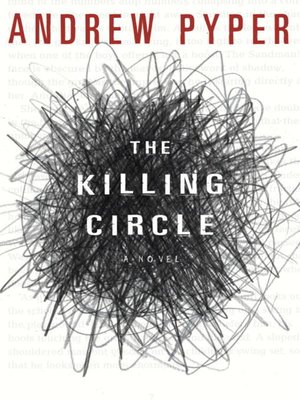 The Killing Circle - ebook